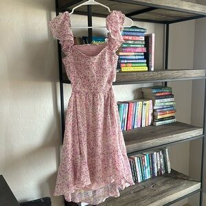 Brand new Alter’d State dress